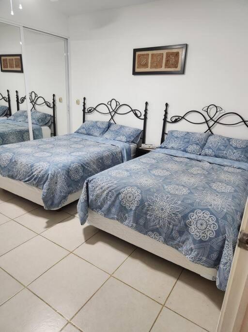 Apartmán Departamento De Lujo. Seguridad 24. Playa A Pasos. Acapulco Exteriér fotografie