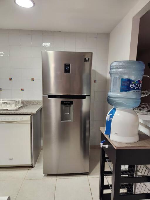 Apartmán Departamento De Lujo. Seguridad 24. Playa A Pasos. Acapulco Exteriér fotografie