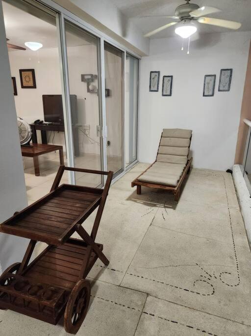 Apartmán Departamento De Lujo. Seguridad 24. Playa A Pasos. Acapulco Exteriér fotografie