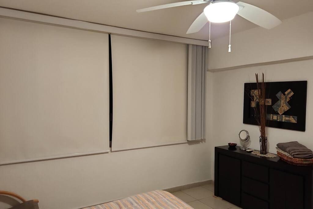 Apartmán Departamento De Lujo. Seguridad 24. Playa A Pasos. Acapulco Exteriér fotografie