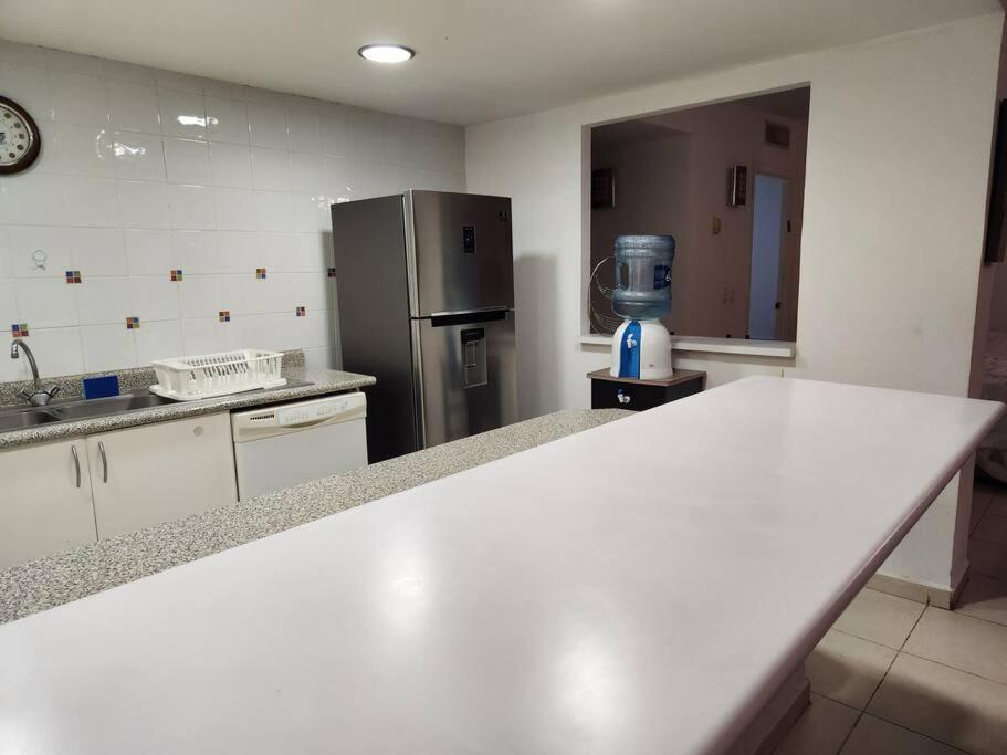 Apartmán Departamento De Lujo. Seguridad 24. Playa A Pasos. Acapulco Exteriér fotografie