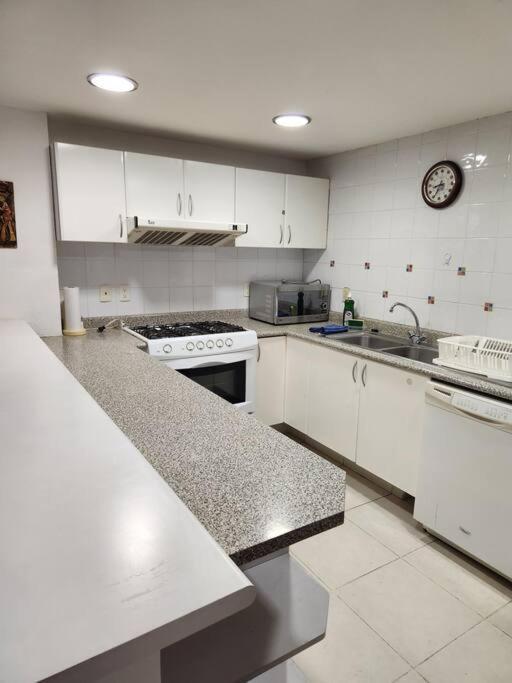 Apartmán Departamento De Lujo. Seguridad 24. Playa A Pasos. Acapulco Exteriér fotografie