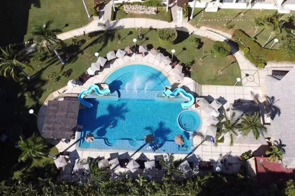 Apartmán Departamento De Lujo. Seguridad 24. Playa A Pasos. Acapulco Exteriér fotografie
